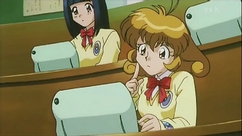 Still image for Corrector Yui season 1 episode 2: Beware of Nasty E-Mail Still image for Corrector Yui season 1 episode 2: Beware of Nasty E-Mail