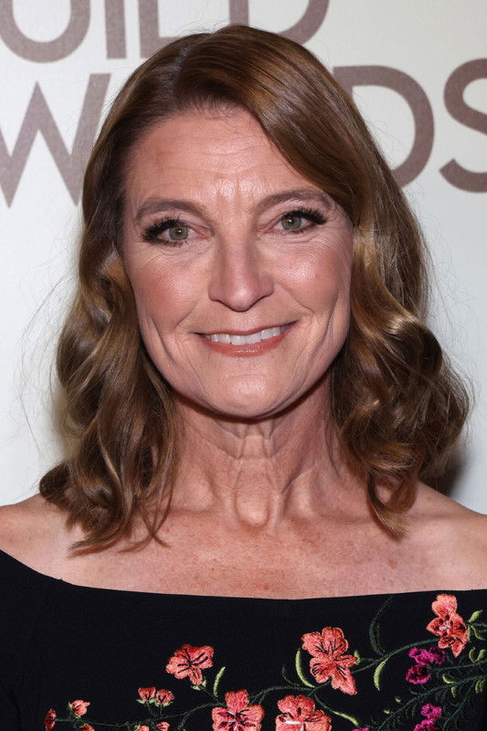 Meredith Stiehm portrait image