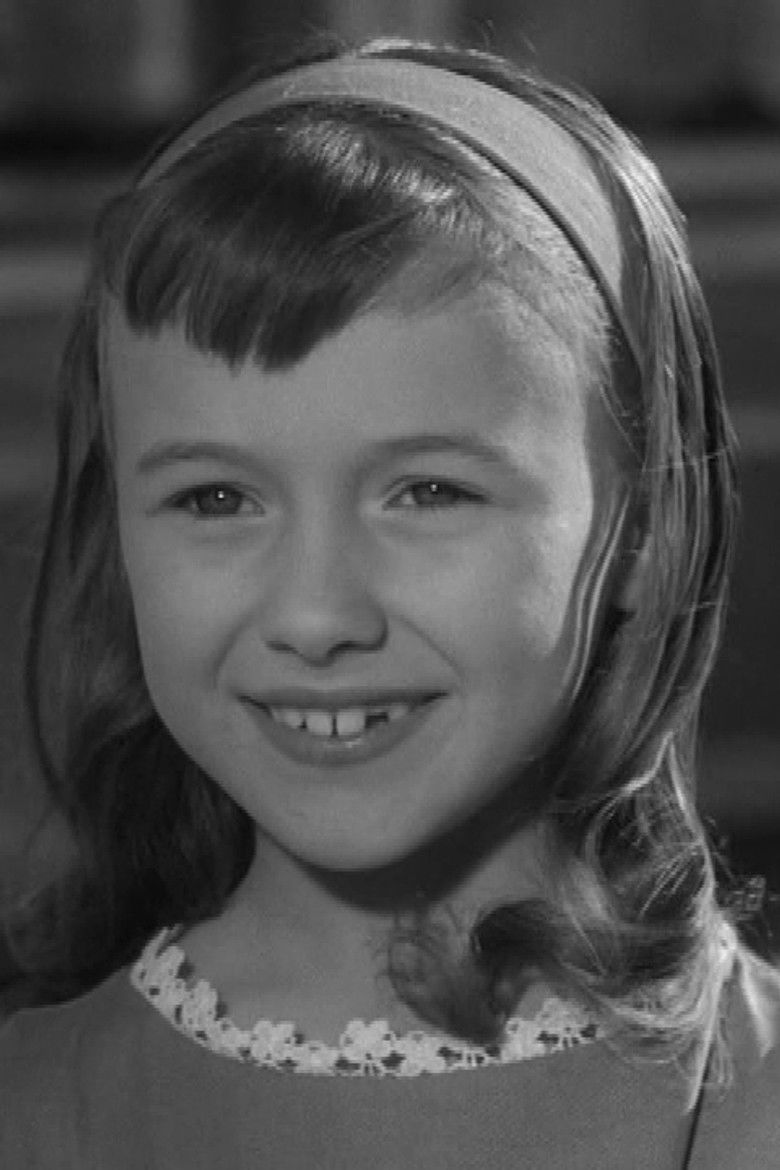 Ronda Jeter portrait image