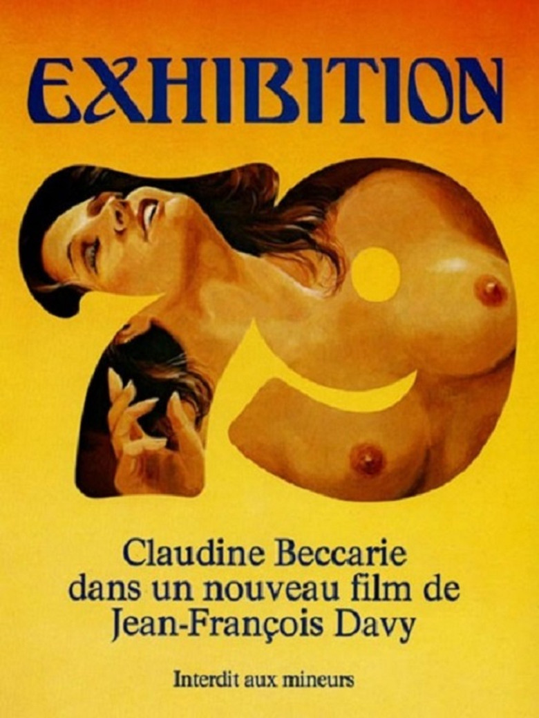 Exhibition 79 background