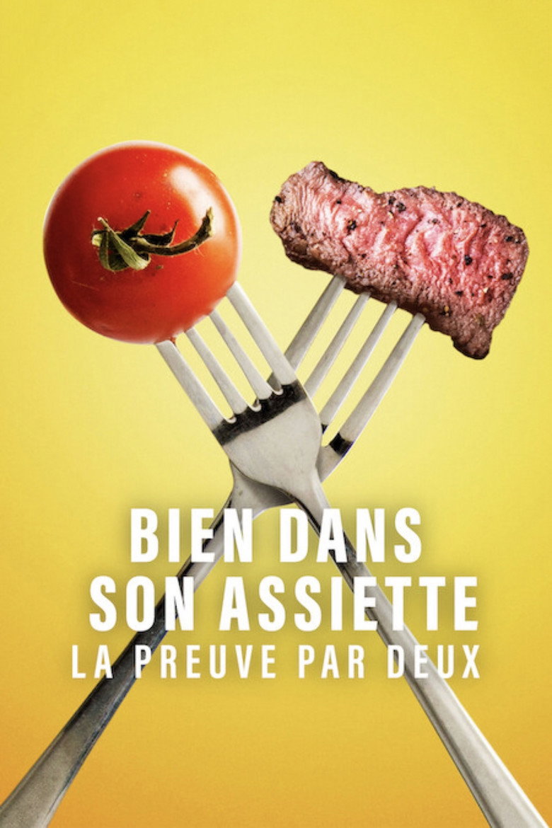 Póster la Serie
