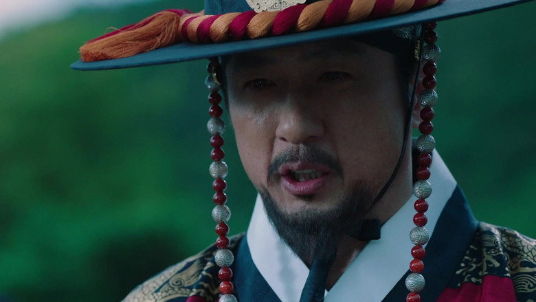 Still from My Sassy Girl - Season 1 Episode 1