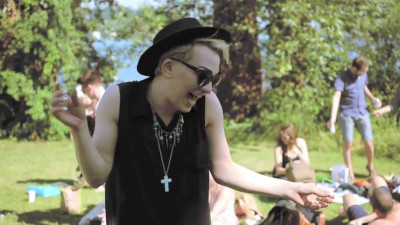 Still image for Drag Becomes Him season 1 episode 5: Monsoon Season