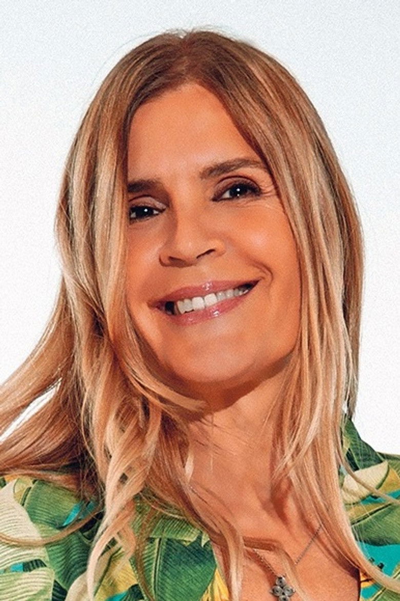 Xana Nunes portrait image