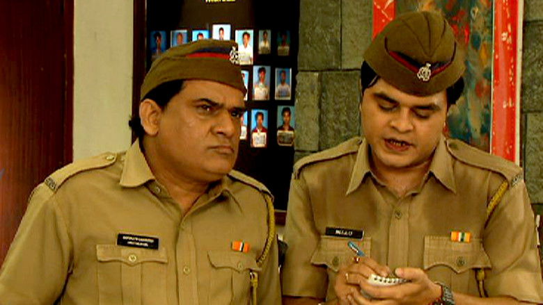 Still image for F.I.R. season 1 episode 1092: Chautala's Childhood Secret
