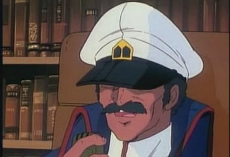 Robotech: 1×14