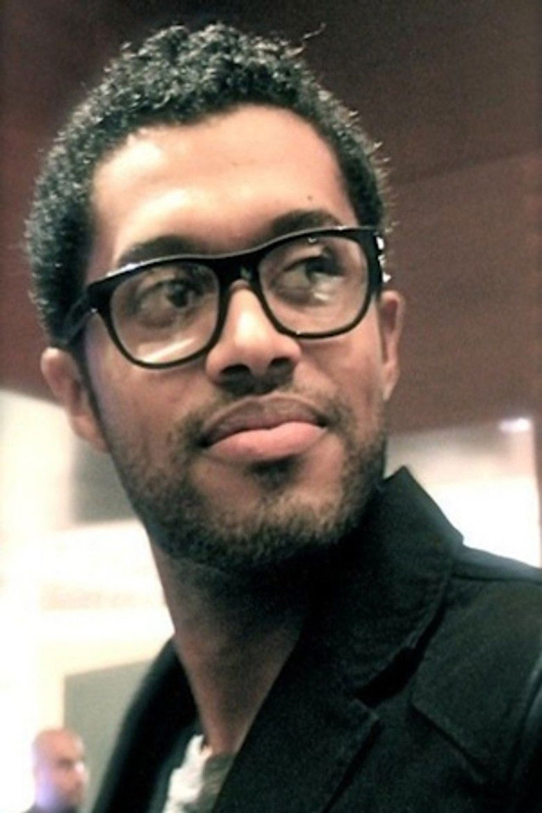 Nawaf Al Mehana portrait image