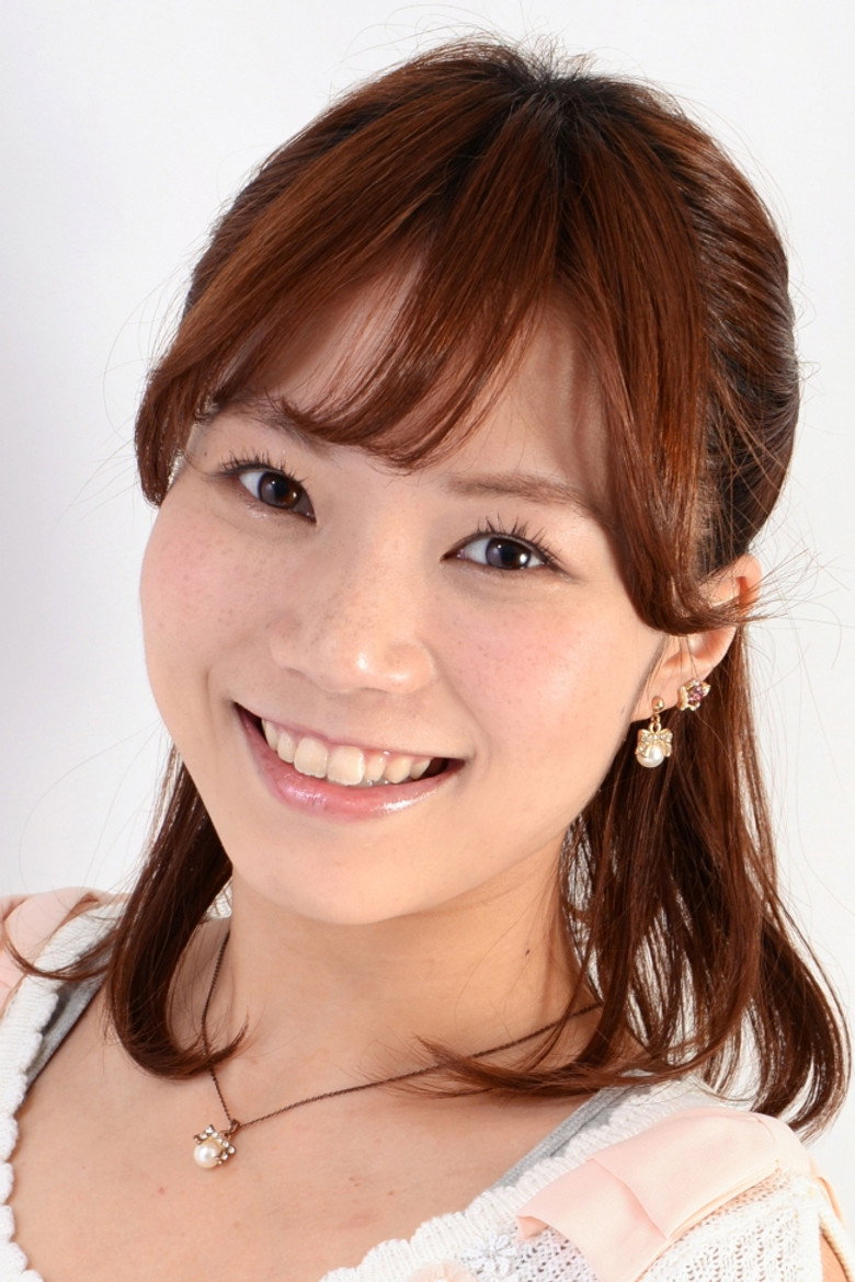 Tomomi Nakao portrait