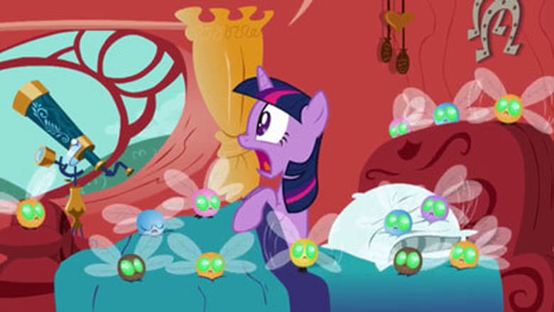 My Little Pony: Friendship Is Magic Season 1 Episode 10