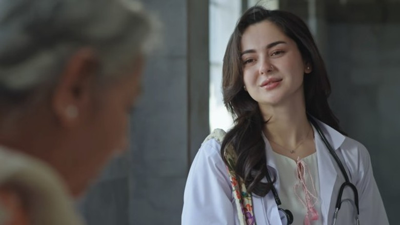 Meri Zindagi Hai Tu Saison 1 Épisode 11 Voirfilms