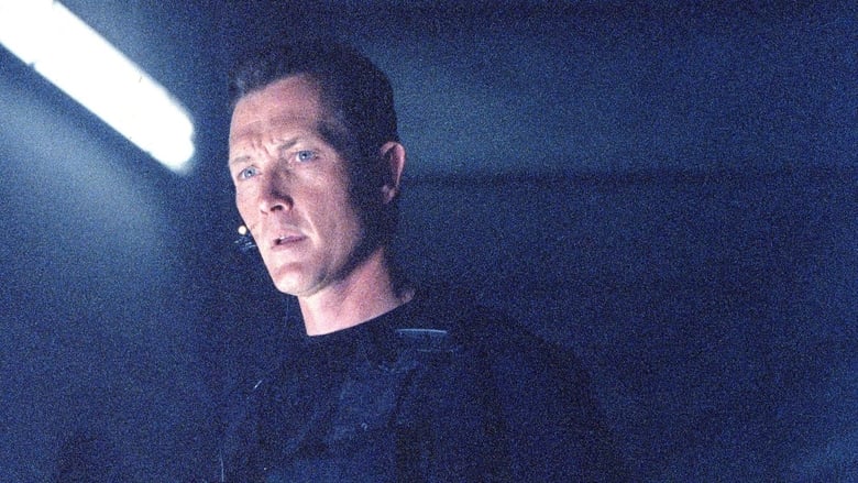The X-Files S08E12 — Medusa episode still