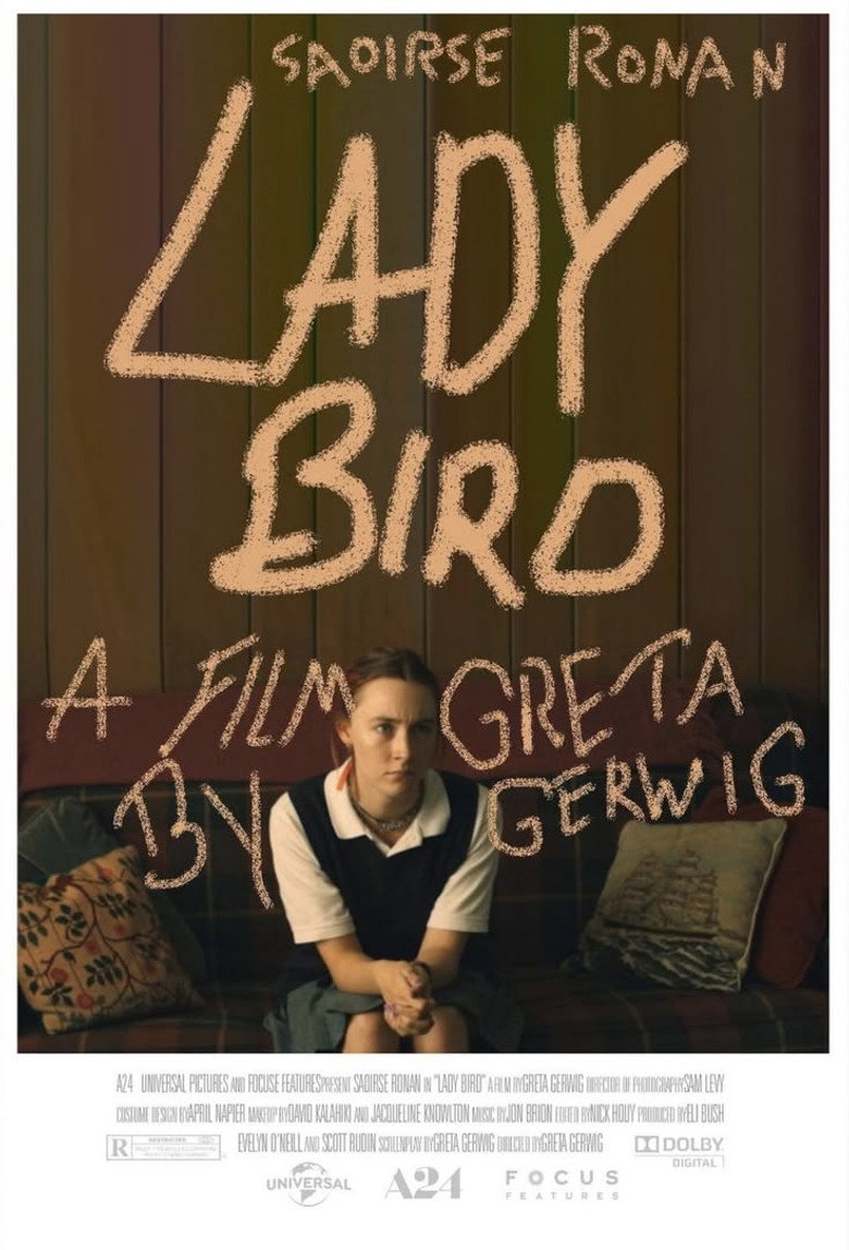 Imatge de Lady Bird
