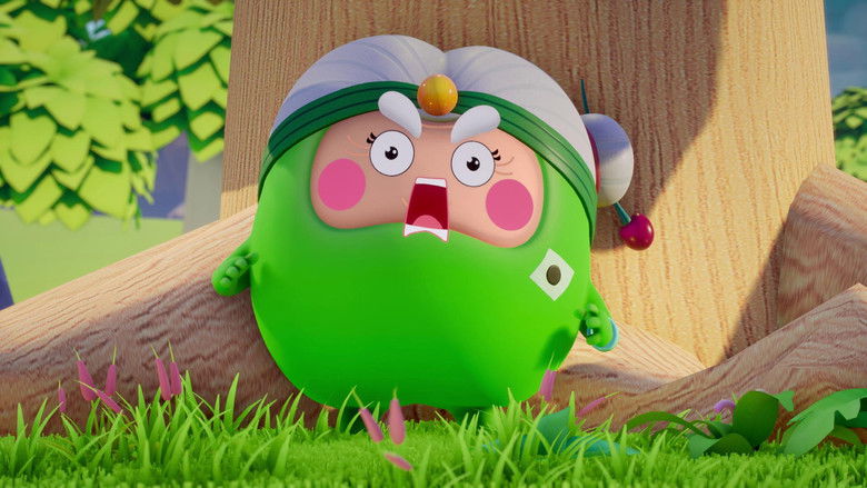 Still image for 果果别动队 season 1 episode 5: Episode 5