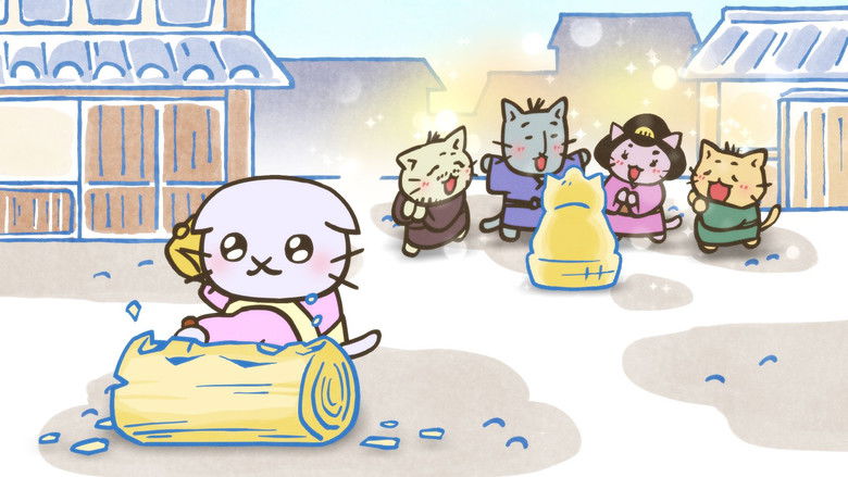 Still image for Neko Neko Nihonshi season 1 episode 159: Episode 159 Still image for Neko Neko Nihonshi season 1 episode 159: Episode 159