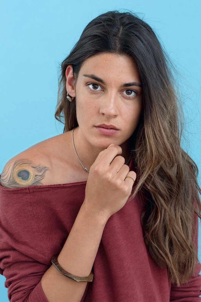 Niki Vakali photo 3