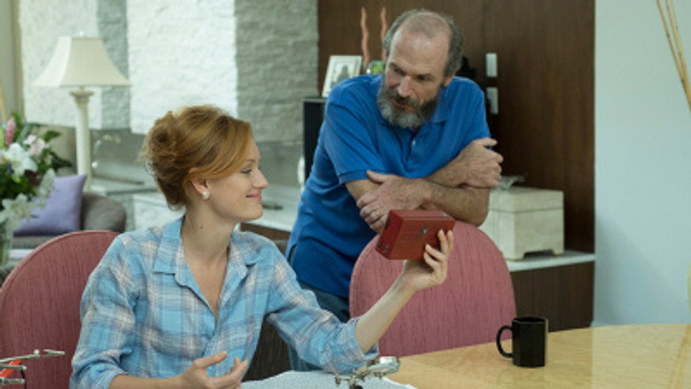 Still from Halt and Catch Fire - Season 4 Episode 9