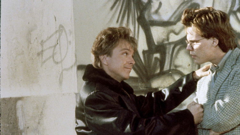 Image d'arrière-plan 2 du film Instant Karma