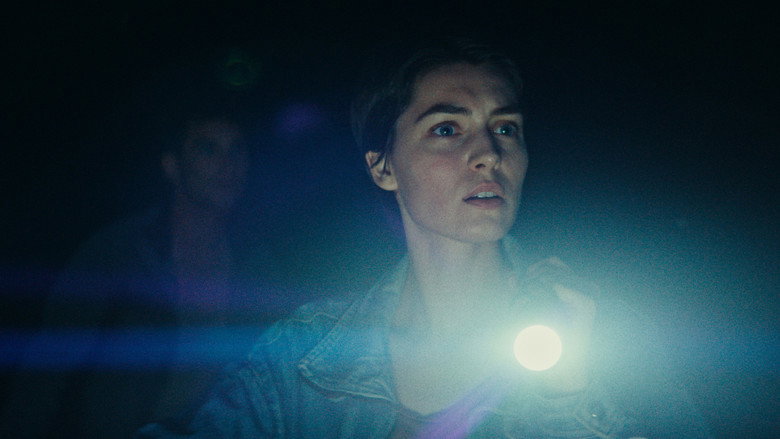 Still from The Green Eyes