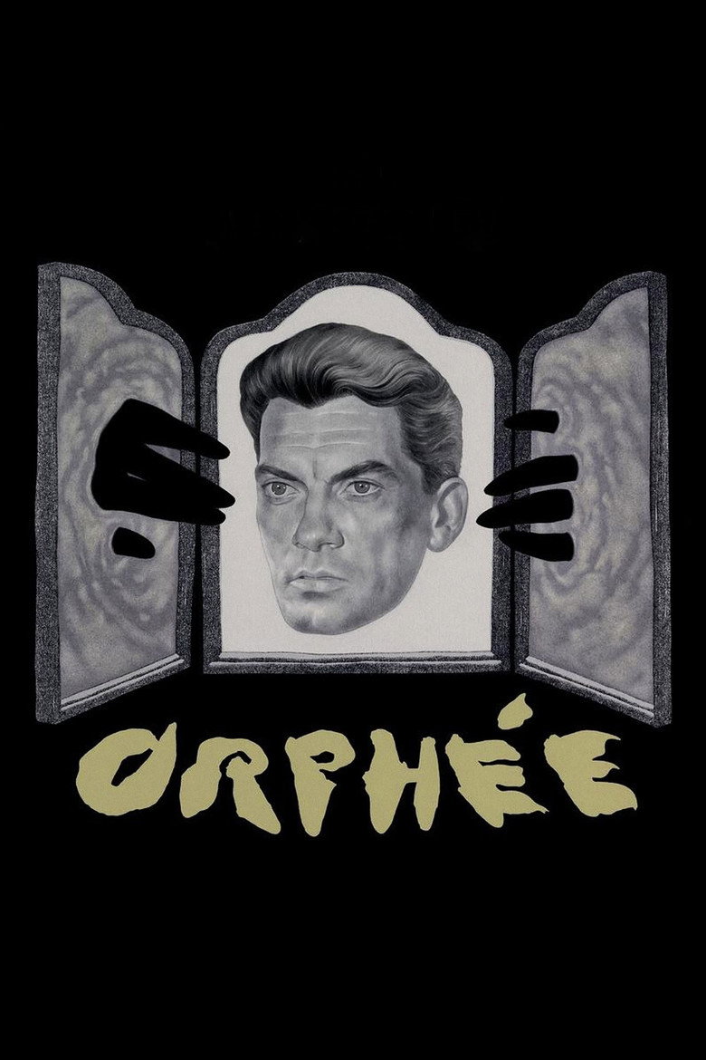 Affiche de ORPHÉE