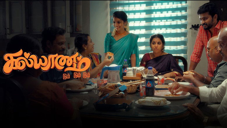 Still image for Kalyanam Dum Dum Dum season 1 episode 4: Episode 4 Still image for Kalyanam Dum Dum Dum season 1 episode 4: Episode 4