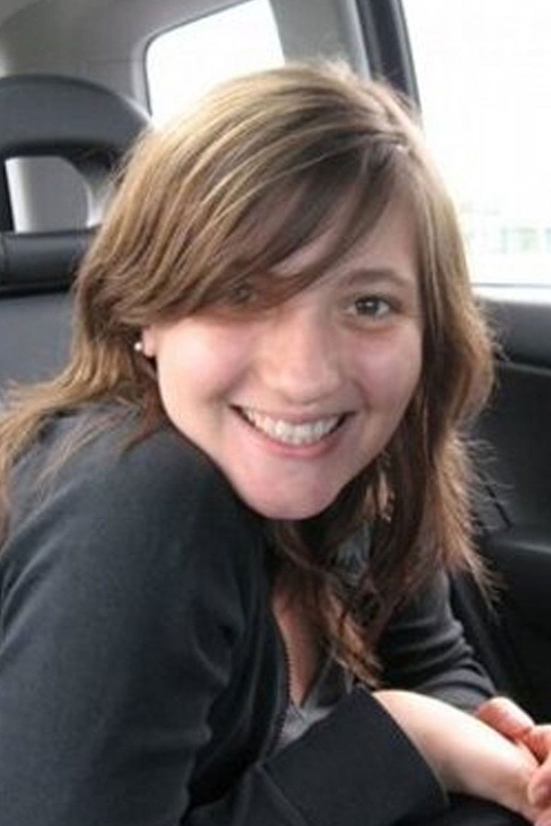 Serrana Díaz portrait image