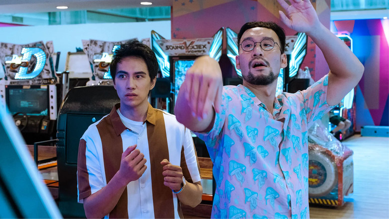 Still image for Dr. Lifesaver season 1 episode 14: Episode 14 Still image for Dr. Lifesaver season 1 episode 14: Episode 14