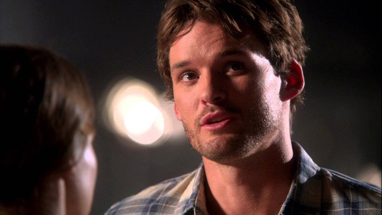 Still from One Tree Hill - Season 9 Episode 2