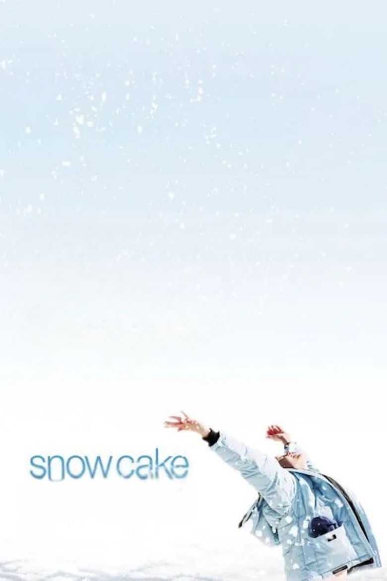 Imatge de Snow Cake