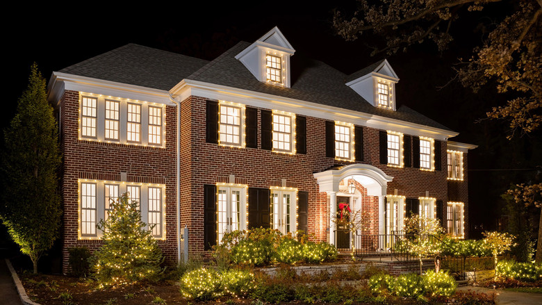 Backdrop de Sol a casa - Col·lecció