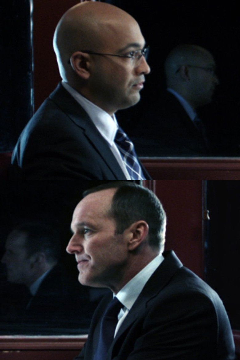 Imatge de Marvel One-Shot: The Consultant