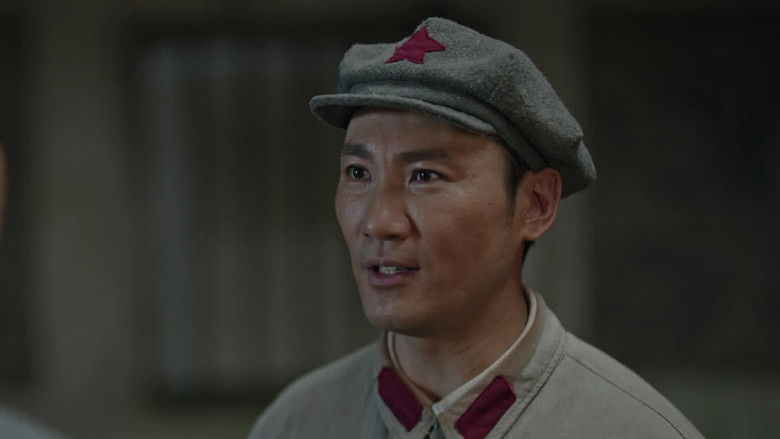 Still image for 大道薪火 season 1 episode 12: Episode 12 Still image for 大道薪火 season 1 episode 12: Episode 12