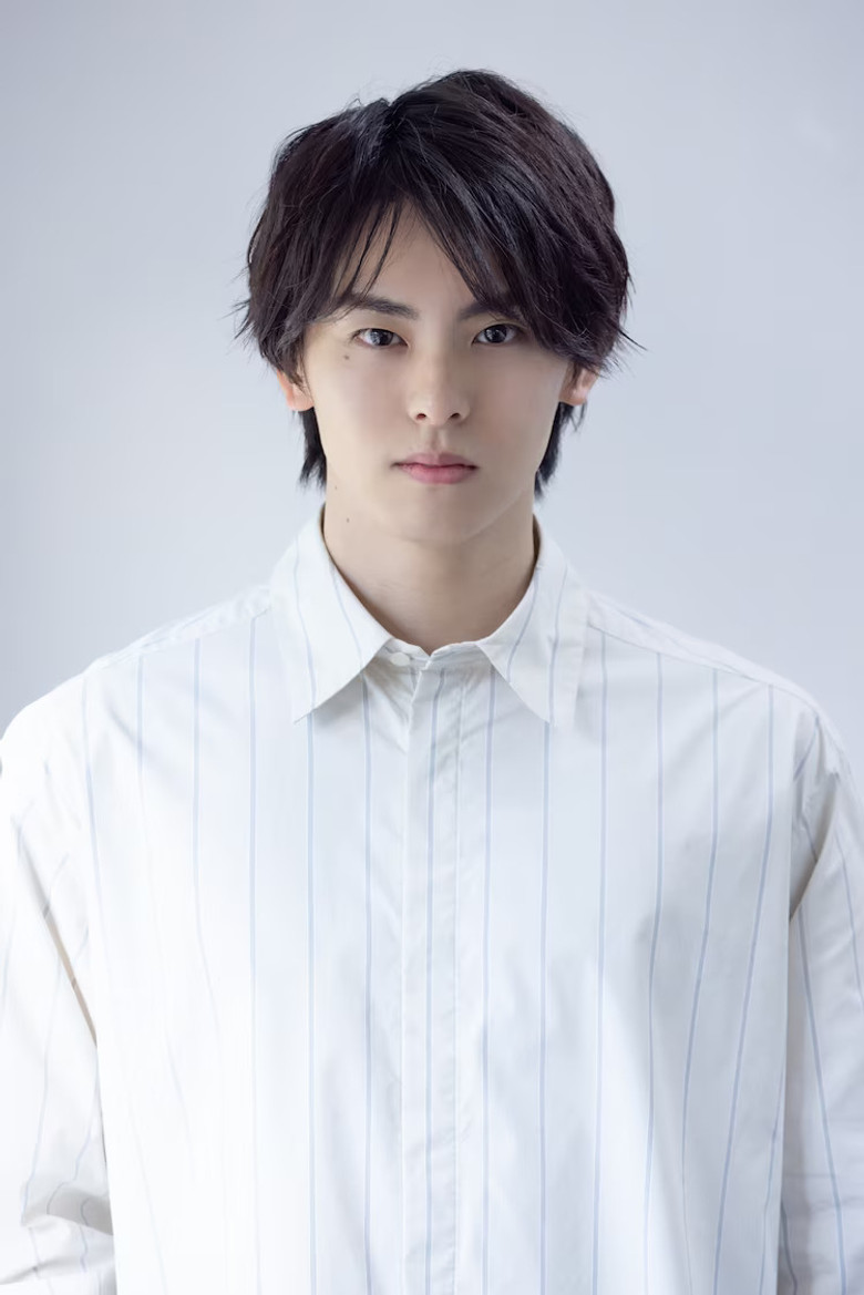 Akira Takano photo