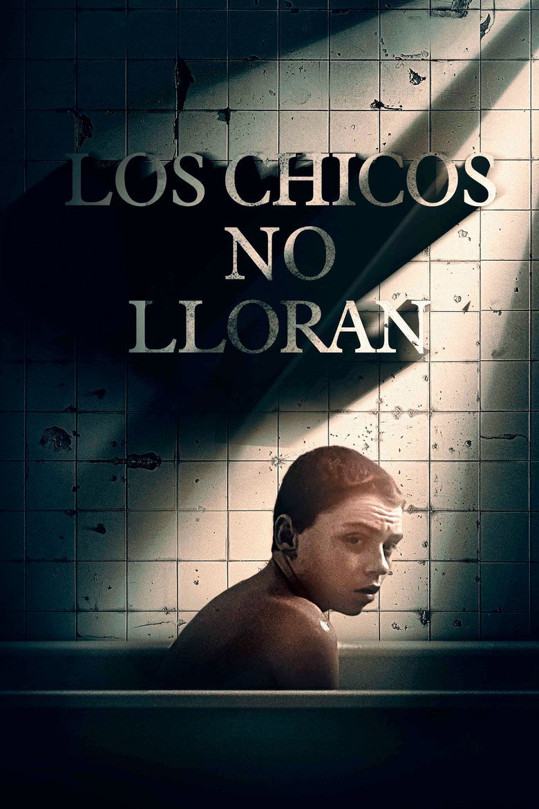 Imagen de Los Chicos No Lloran