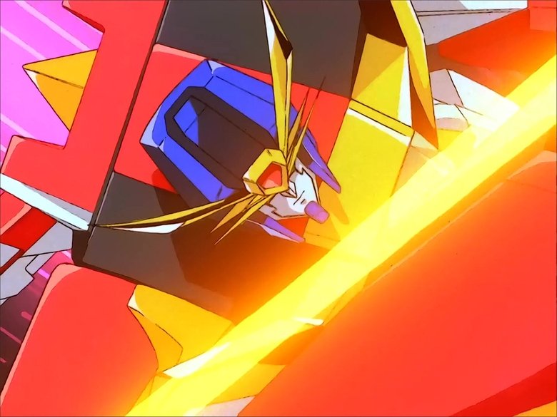 Still image for Matchless Raijin-Oh season 1 episode 26: Great African Battle! Still image for Matchless Raijin-Oh season 1 episode 26: Great African Battle!