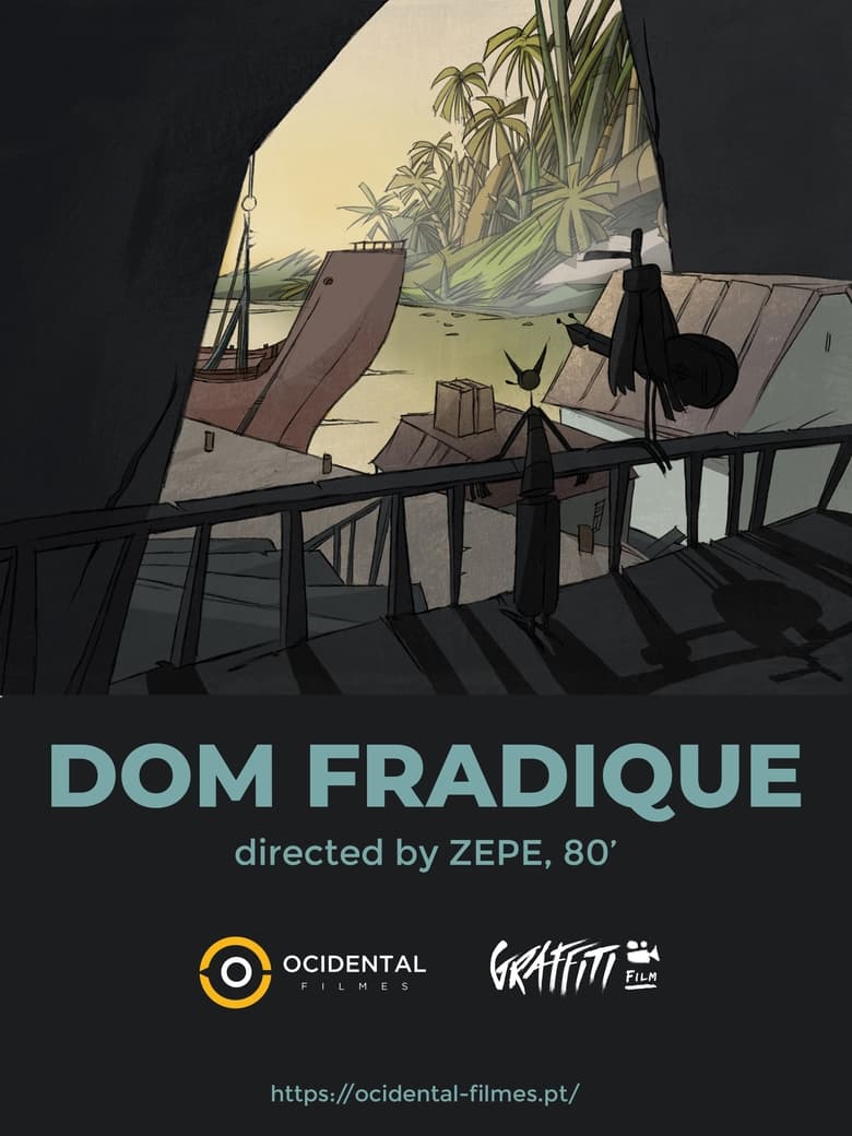 Dom Fradique (1970)