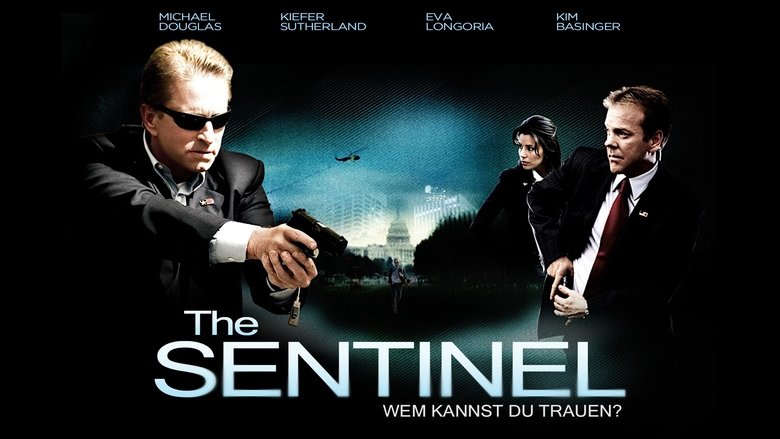 watch The Sentinel now