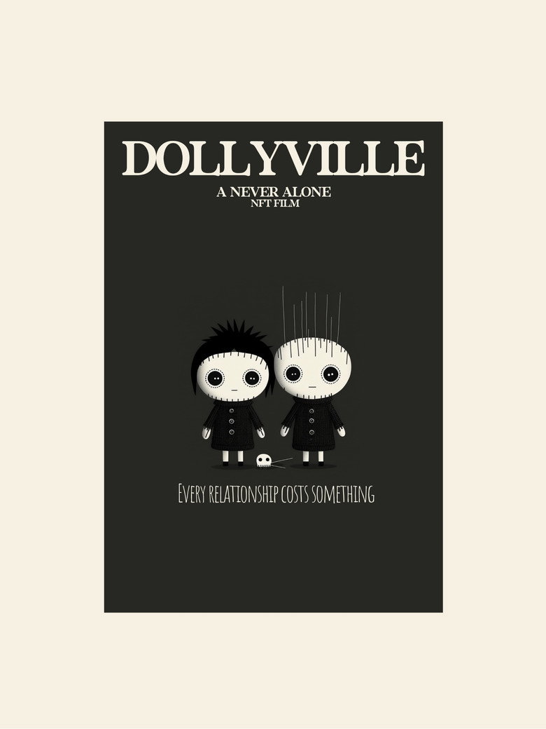 Dollyville background