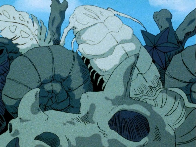 うる星やつら Sezóna 1 Epizoda 70 bombuj