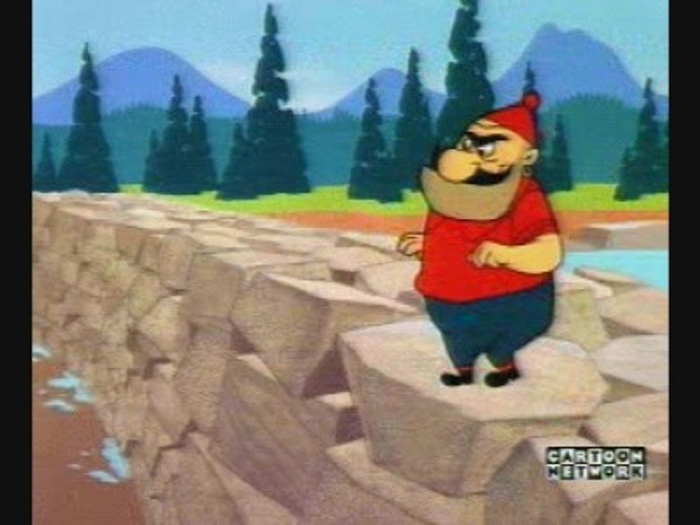 Immagine dell'episodio S1962E01 di Looney Tunes