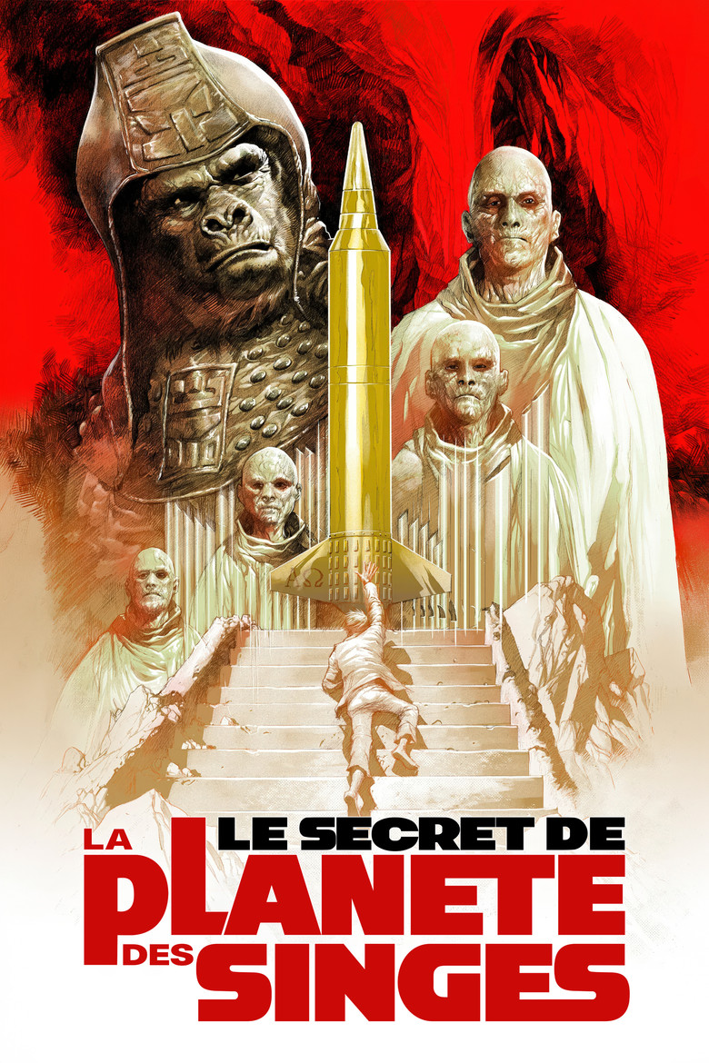 Póster la Película