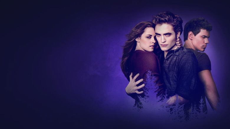 Backdrop de La saga Crepuscle - Col·lecció