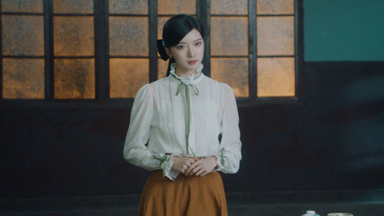 Still image for The Warrior season 1 episode 13: Episode 13