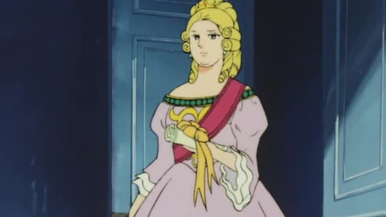 Still from ベルサイユのばら - Сезон 1 Епизод 2