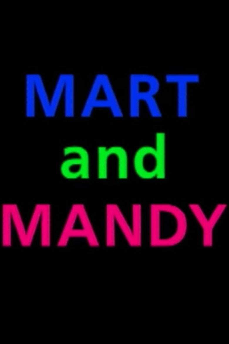 Imatge de Mart and Mandy