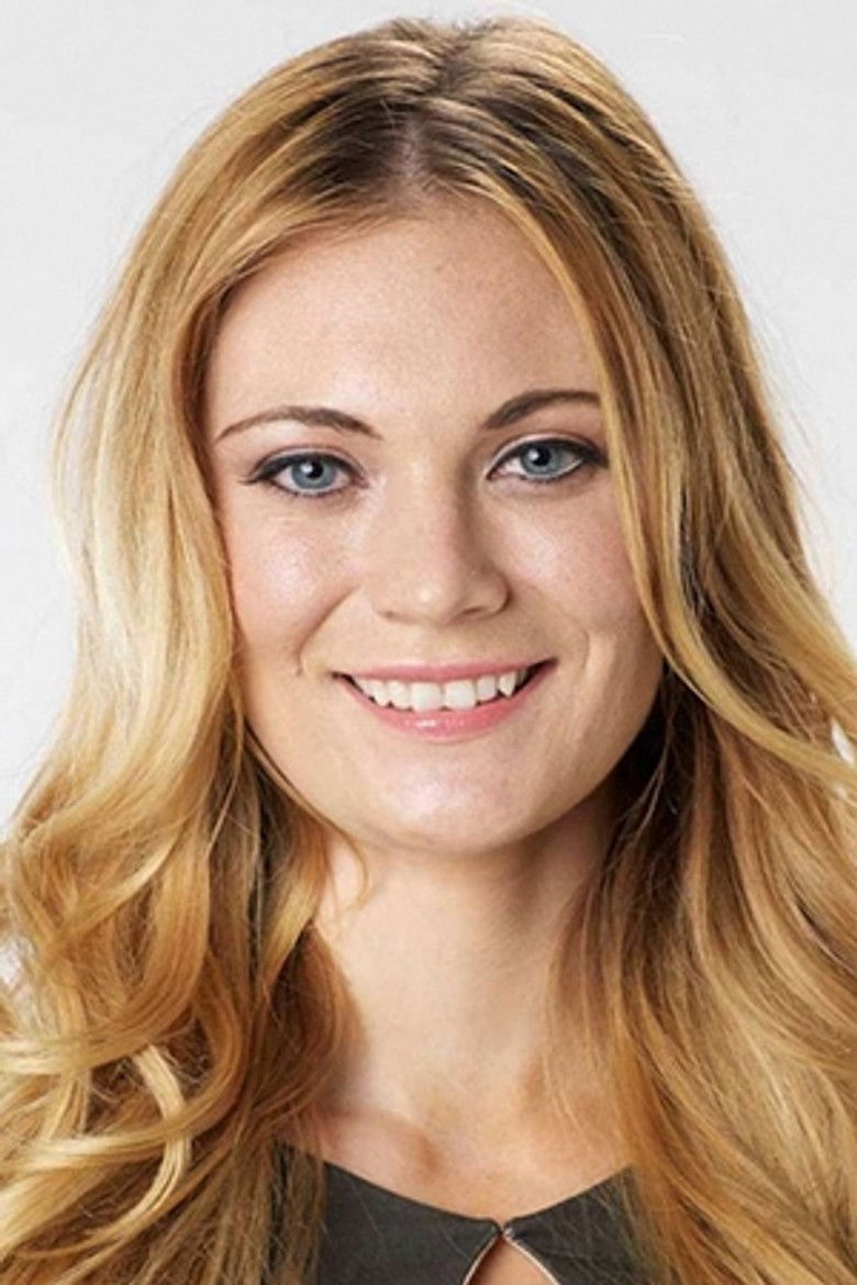 Althea Harper portrait image