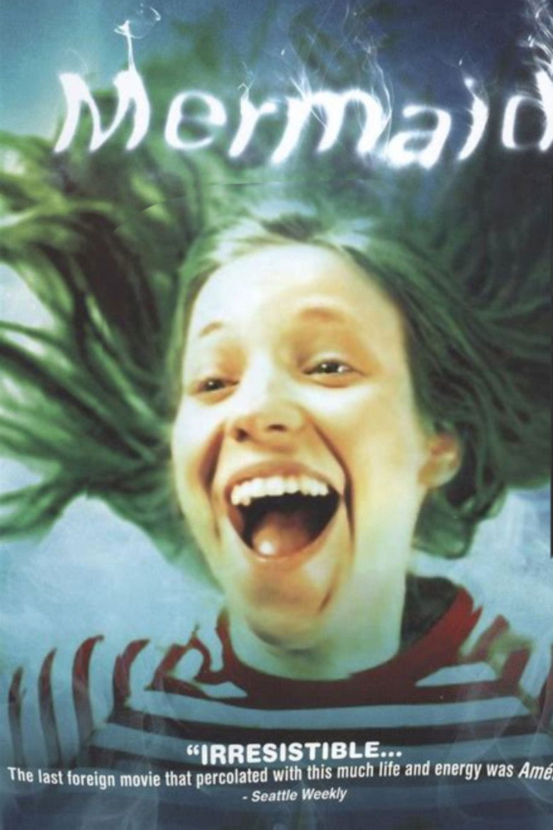 Imatge de Русалка