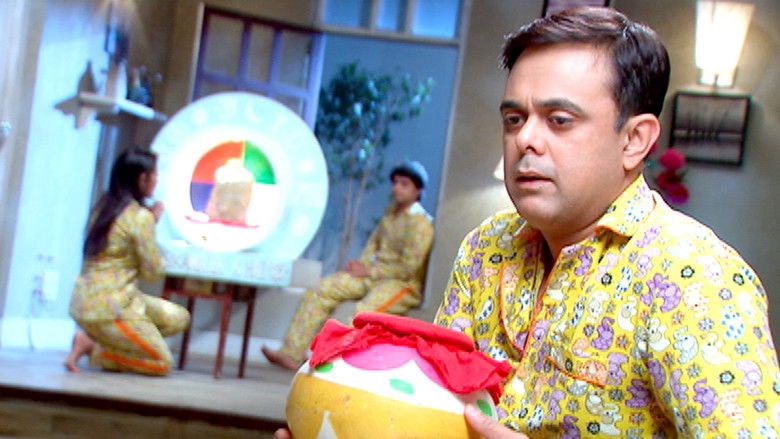 Still image for Badi Doooor Se Aaye Hai season 1 episode 394: Whereabouts Of 2015