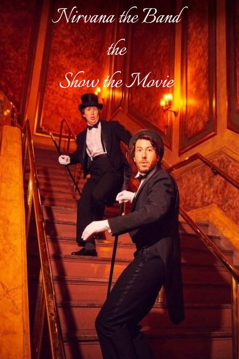 Imatge de Nirvanna the Band the Show the Movie
