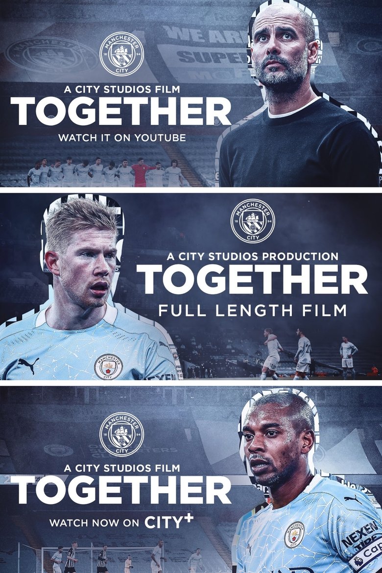 Together main poster