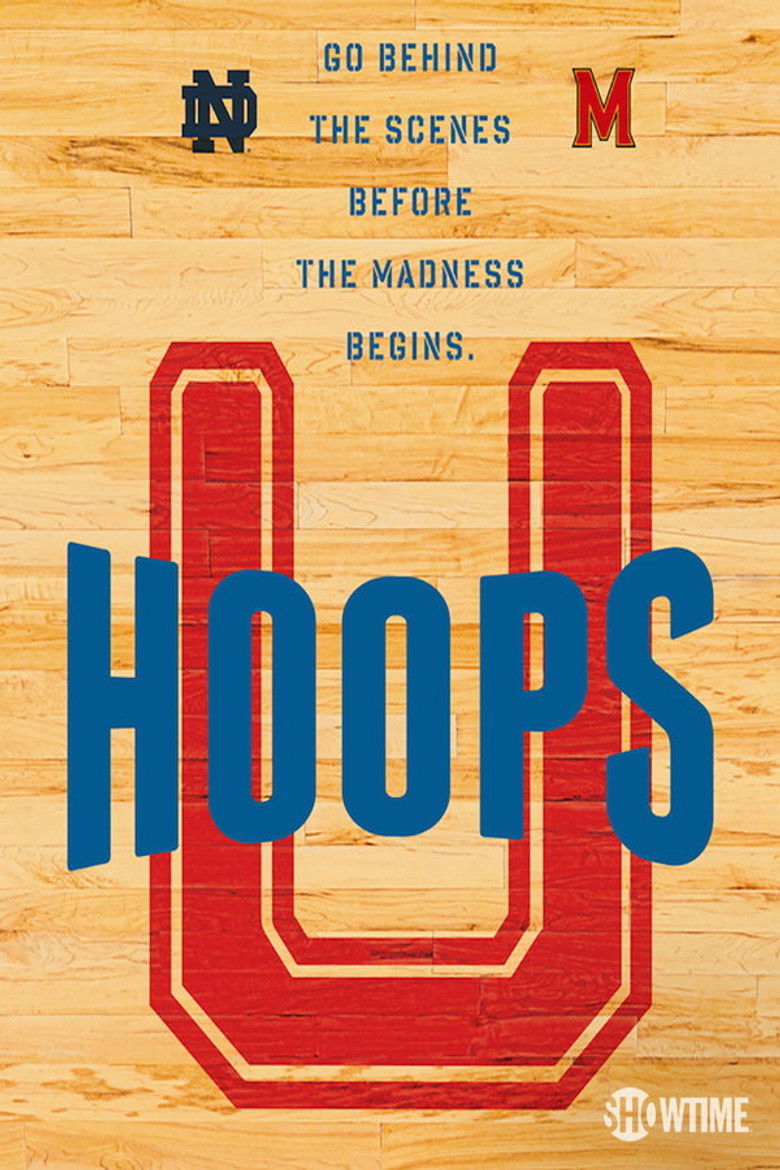 Hoops U